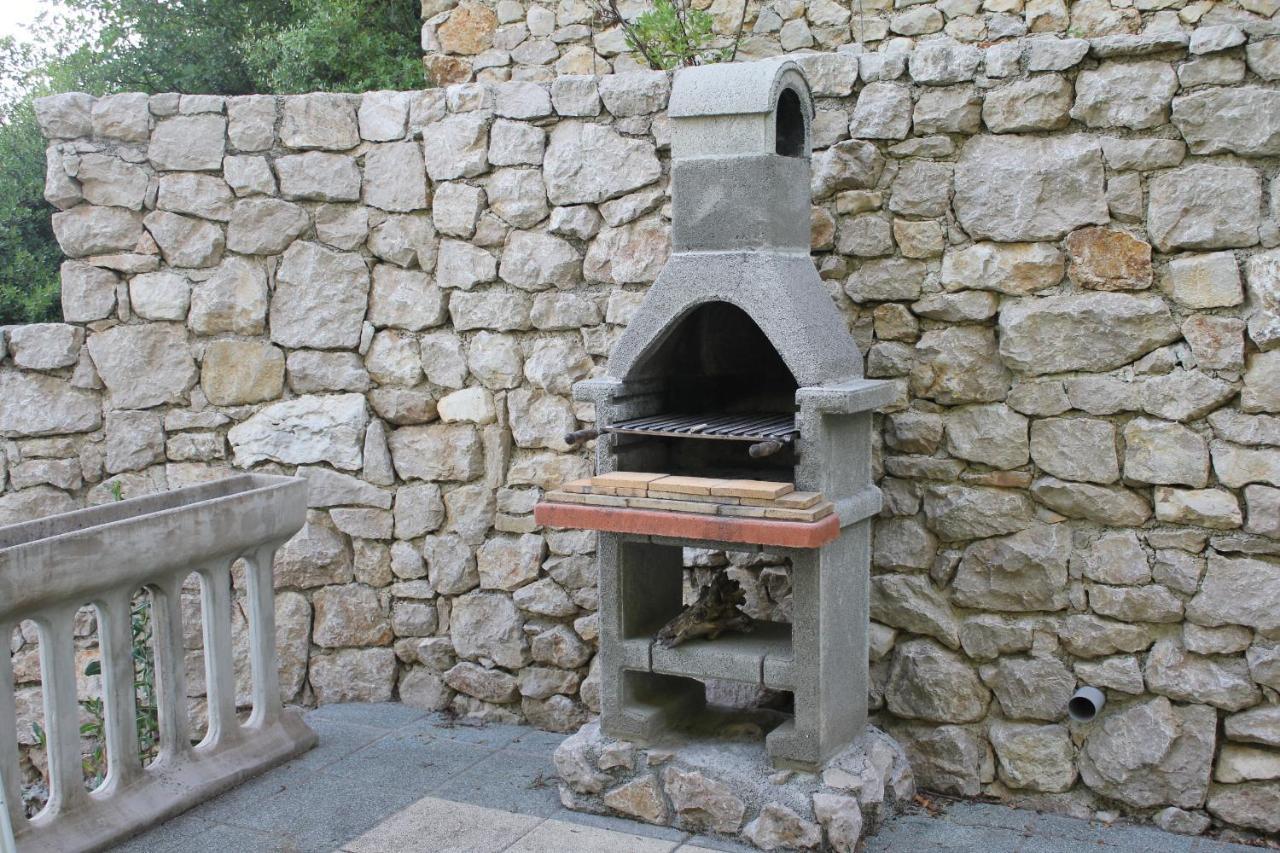Primavera Omišalj Buitenkant foto