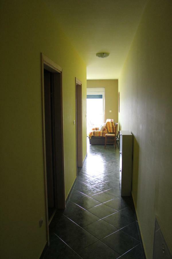 Primavera Omišalj Buitenkant foto